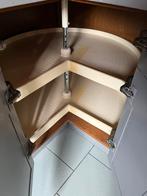 Element tournant pour meuble de coin, Maison & Meubles, Enlèvement, Utilisé