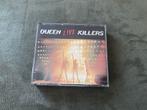 Queen live killers cd [ 80 ], Cd's en Dvd's, Verzenden, Zo goed als nieuw