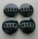 4 x 60 mm A3/A4/A5 A6 A8..audi wieldoppen 4B0601170, Ophalen of Verzenden, Nieuw