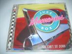 2 CD S - JUKE BOX  - MEMORIES, Cd's en Dvd's, Ophalen of Verzenden, Zo goed als nieuw, Pop