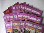ROBERT EN BERTRAND , 17 keer, Ophalen of Verzenden
