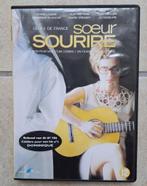 DVD Soeur Sourire (franç + st neerl), Cd's en Dvd's, Ophalen of Verzenden
