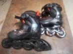 Oxelo inline skates, Sport en Fitness, Ophalen of Verzenden, Verstelbaar, Gebruikt, Kinderen