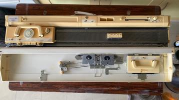 Machine à tricoter BROTHER KH892 beschikbaar voor biedingen