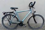 Jongensfiets Venturelli Humper 21v 28inch maat56 NWP569€🚴‍♂, Fietsen en Brommers, 28 inch, Vering, Zo goed als nieuw, Meer dan 20 versnellingen