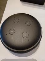 Alexa Echo Dot met voet, Audio, Tv en Foto, Luidsprekerboxen, Ophalen of Verzenden