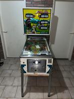 Williams Little Chief (1975) - EM Flipperkast, Verzamelen, Automaten | Flipperkasten, Ophalen, Zo goed als nieuw