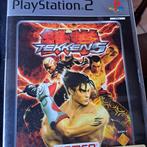 P2 game tekken 5 als nieuw 3eu, Games en Spelcomputers, Vechten, 2 spelers, Ophalen of Verzenden, Zo goed als nieuw