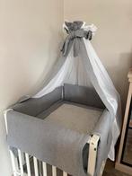 Parkbekleding, Kinderen en Baby's, Ophalen, Zo goed als nieuw