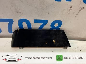 origineel Bmw 3 serie G20  2021 M serie scherm beschikbaar voor biedingen