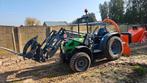 Deutz Agrokid 230 50pk, Ophalen, Gebruikt