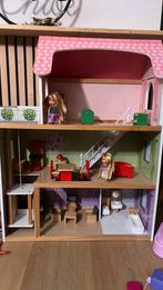 Poppenhuis, Kinderen en Baby's, Speelgoed | Playmobil, Ophalen