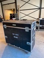 Flightcase, Muziek en Instrumenten, Ophalen