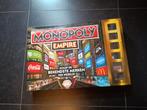 Gezelschapsspel Monopoly Empire, Ophalen of Verzenden, Zo goed als nieuw