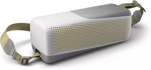 Philips TAS7807 - Draadloze Bluetooth Speaker - Wit, Computers en Software, Pc speakers, Ophalen of Verzenden