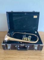 Bugle Yamaha YFH 631, Musique & Instruments, Instruments à vent | Trompettes, Comme neuf, Autres types, Enlèvement ou Envoi
