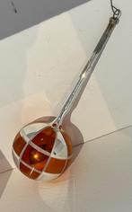 Antiek Kerstbal, Diversen, Kerst, Ophalen of Verzenden, Gebruikt