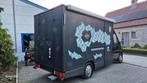 Mercedes Sprinter Mobilhome 2.2 Diesel Automaat 127000km, Caravans en Kamperen, Mercedes-Benz, Bedrijf, Diesel, Tot en met 3