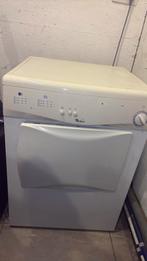 Droogkast, Elektronische apparatuur, Ophalen