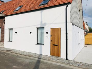 Huis te huur in Kooigem beschikbaar voor biedingen