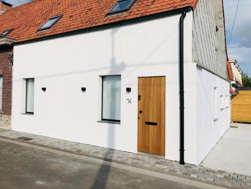 Huis te huur in Kooigem, Immo, Huizen te huur, Vrijstaande woning, C