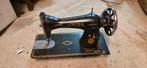 Singer naaimachine, Antiek en Kunst, Antiek | Naaimachines, Ophalen