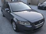 VOLVO V50 1.6 D 110pk MOD 2010 AIRCO/EURO 5/GOEDE STAAT, Euro 5, Parkeersensor, 1600 cc, Bedrijf