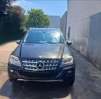Mercedes-Benz ML350 (2010), Auto's, Automaat, Euro 5, Particulier, Te koop