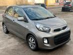 KİA PİCANTO 2017 52.000 KM ESSENCE, Autos, Achat, Entreprise, Boîte manuelle, Noir