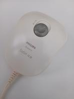 Philips beauty Satin ice epileerapparaat, Ophalen of Verzenden, Gebruikt