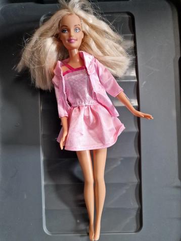 Poupée Barbie par Mattel 1999 Chine
