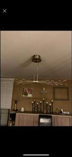 Lustre ampoules led, Maison & Meubles, Lampes | Lustres