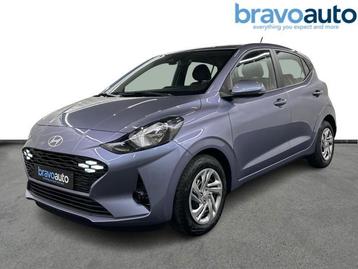 Hyundai i10 1.0i Comfort  beschikbaar voor biedingen