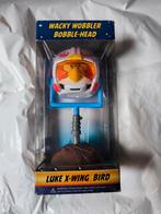 Zeldzame Wacky Wobbler Bobble Head Funko Star Wars Angry Bir, Ophalen of Verzenden, Zo goed als nieuw