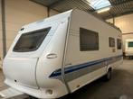 Caravan hobby, Rondzit, Hobby, Frans bed, Particulier
