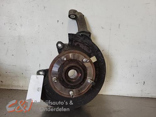 Fusee rechts-voor van een Dodge RAM, Auto-onderdelen, Ophanging en Onderstel, Dodge, Gebruikt, 3 maanden garantie, Ophalen of Verzenden