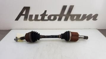 AANDRIJFAS LINKS VOOR Volvo V40 (MV) (01-2012/08-2019) beschikbaar voor biedingen