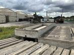 2019 Bilanciai DD700 Weegbrug compleet, Zakelijke goederen, Landbouw | Werktuigen, Overige, Overige typen