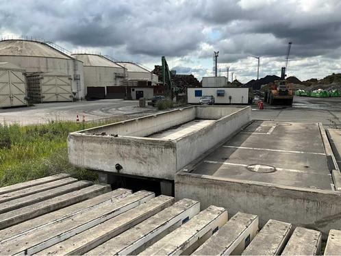 2019 Bilanciai DD700 Weegbrug compleet, Zakelijke goederen, Landbouw | Werktuigen, Overige, Overige typen