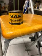vap mengsmeer olie ( rijwiel hulpmotoren), Ophalen of Verzenden, Gebruikt
