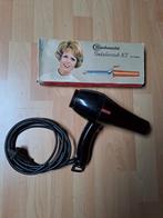 Sèche cheveux + Fer à friser Bauknecht, Handtassen en Accessoires, Uiterlijk | Haarverzorging, Ophalen of Verzenden, Zo goed als nieuw