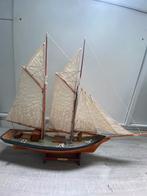 Modelbouw boot Nuevo Corazon 1885, Hobby en Vrije tijd, Ophalen of Verzenden, Zo goed als nieuw