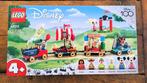 Lego 43212 Disney Celebration Train, Kinderen en Baby's, Ophalen of Verzenden, Nieuw, Complete set, Lego