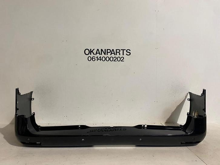 Mercedes-benz Vito W447 Achterbumper A4478850038, Auto-onderdelen, Carrosserie, Bumper, Achter, Gebruikt