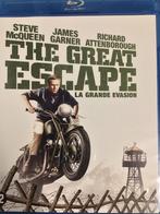 The great Escape, Ophalen of Verzenden, Zo goed als nieuw