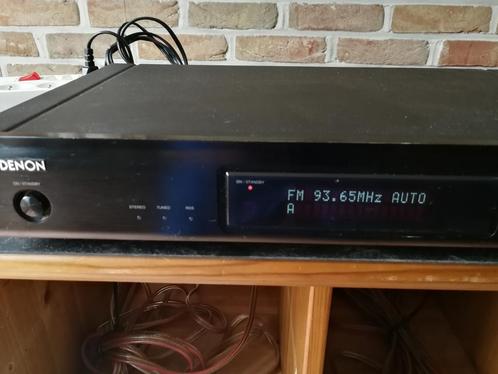 DENON TUNER TU-1510 AE, Audio, Tv en Foto, Tuners, Gebruikt, Ophalen of Verzenden