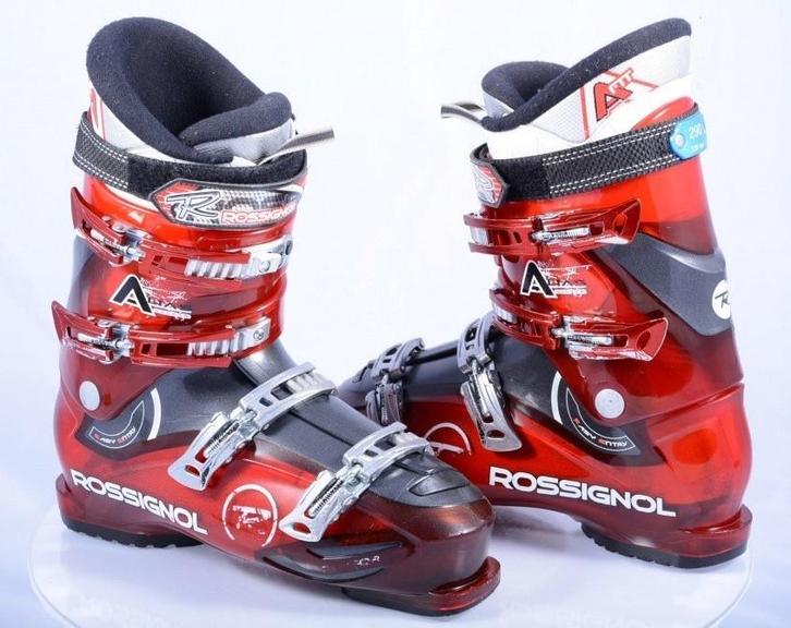 ② Chaussures de ski à capteur 49 50 EU ROSSIGNOL ALIAS — Ski & Ski de ...