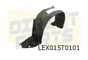 Lexus UX (3/19-) modderkuip Links voor Origineel! 5380676030 beschikbaar voor biedingen
