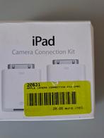 Camera connection Kit ipad, Ophalen of Verzenden, Gebruikt