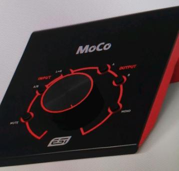 EST model Moco handige tool tssn je interface en instrument beschikbaar voor biedingen